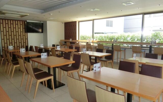 Meitetsu Inn Nagoya Kanayama