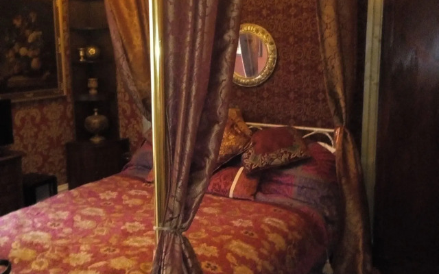 Caspians Boutique Guesthouse