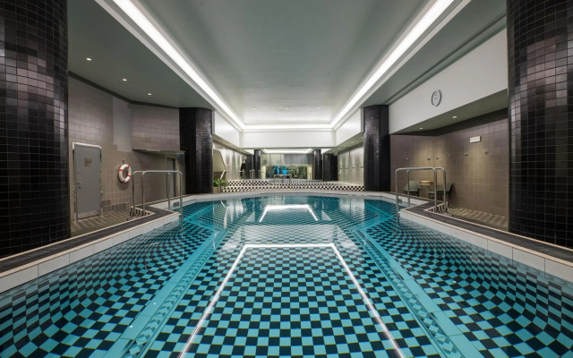 Grand Hyatt Melbourne