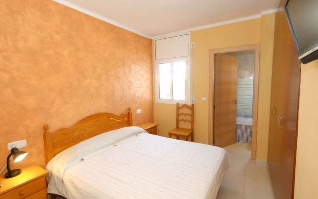 House Isis II Miami Platja