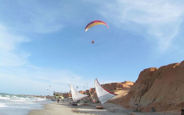 Sirius Canoa Residencial