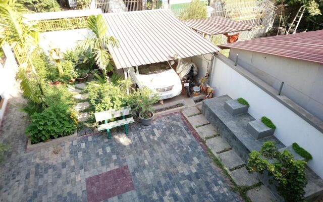 Kagna Homestay