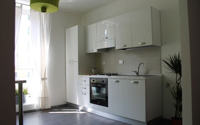 Bruno'S House