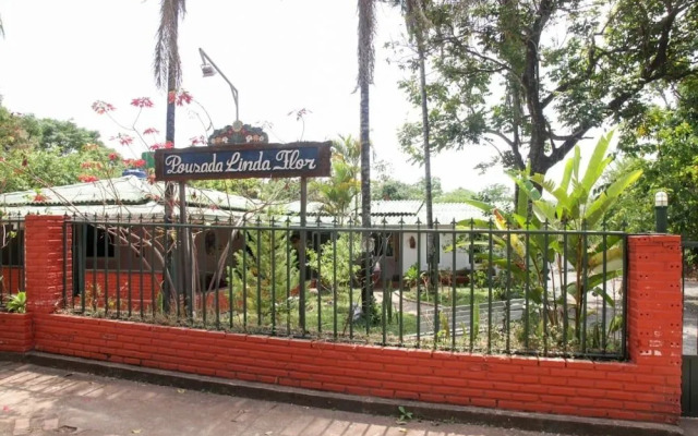 Pousada Linda Flor