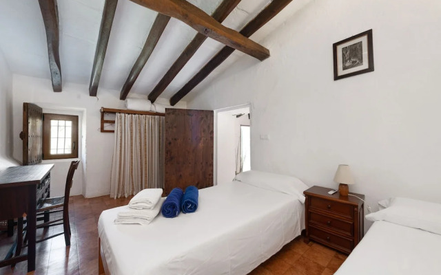 San Sole in Son Valls