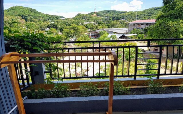 Kasuwari Hotel