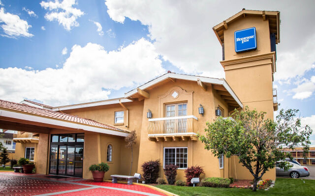 Americas Best Value Inn Denver