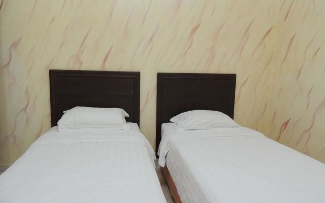 Dar Lavena 3 Hotel Apartments