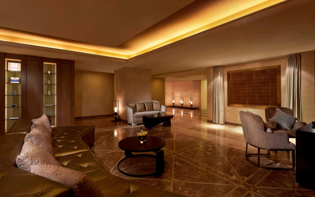 Sheraton Xi'an North City Hotel – Guest Rooms – Xi'an