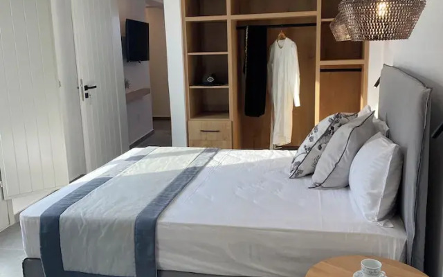 Northia Luxury Villas