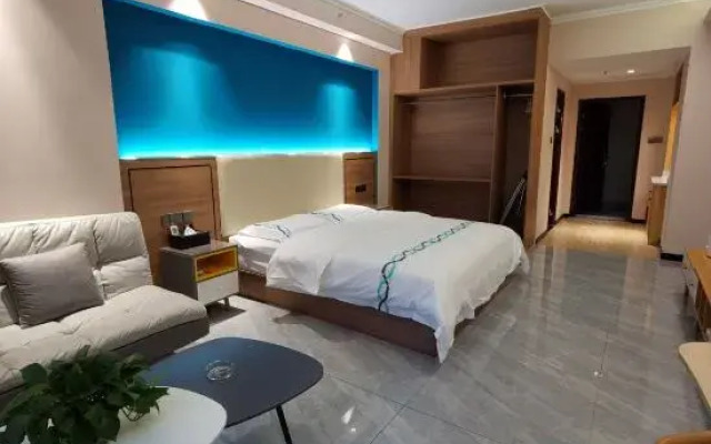 Yunduo Xunxuan B&B