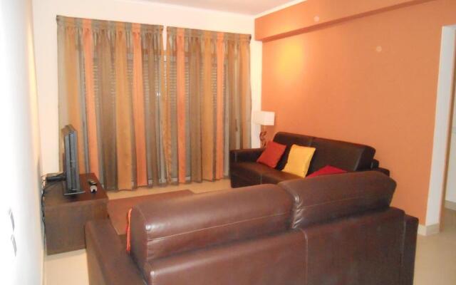 Apartamentos Cabanas Golf