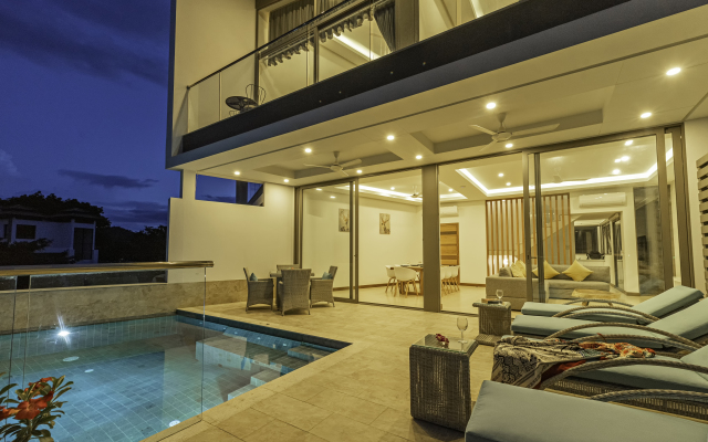 Horizon Villas Samui