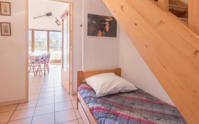 Appartement Briançon, 3 pièces, 6 personnes - FR-1-330C-15