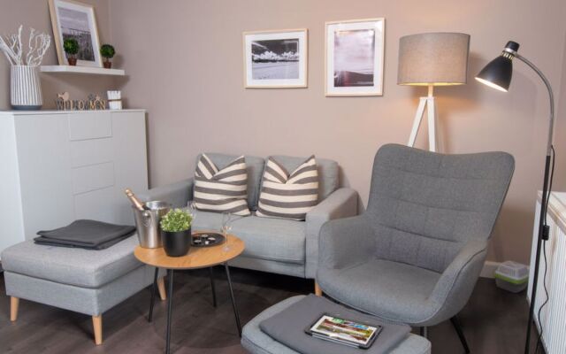 Apartment Langeoog Norddeich