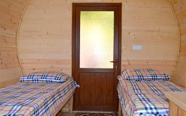 Harsnadzor Eco Resort