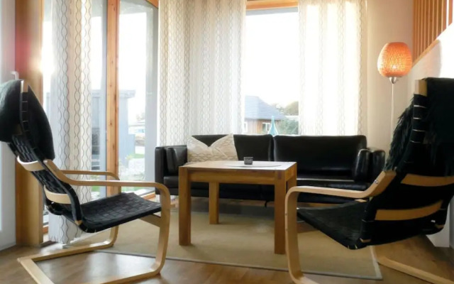Lovely Apartment in Immenstadt