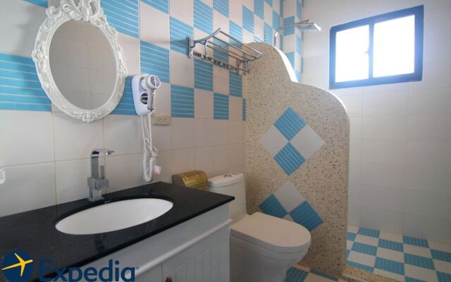 Lian Chinq Diving B&B