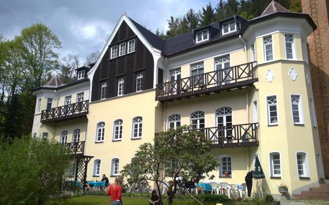 Villa Wilisch