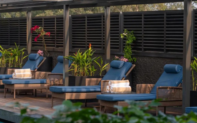 Ista Hotel