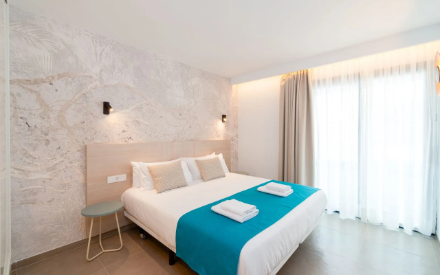 Ereza Suites