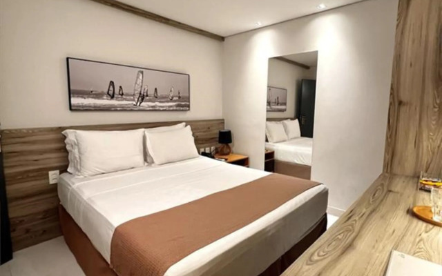Pauli Boutique Hotel