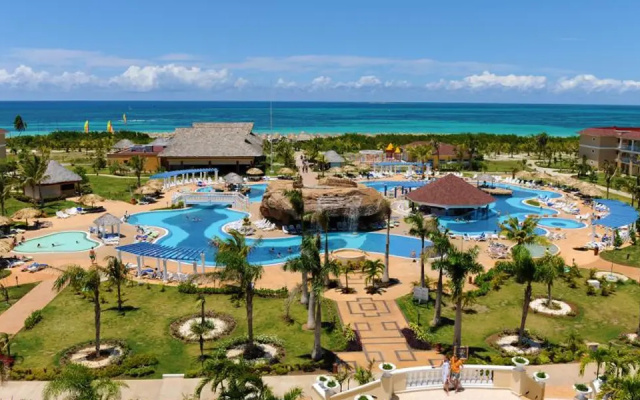 Iberostar Laguna Azul