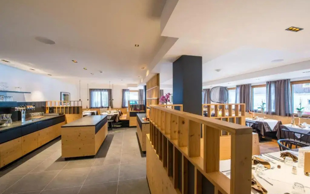 Berghotel Alpenrast