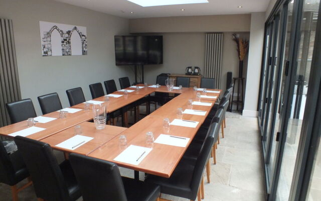 York Priory Guest House