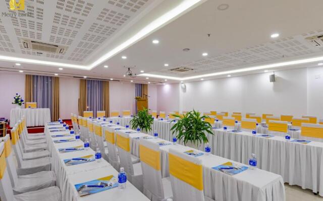 Merry Land Hotel Da Nang