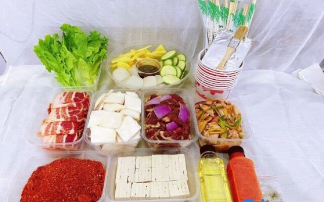 Xingyi Mountain Breeze Inn