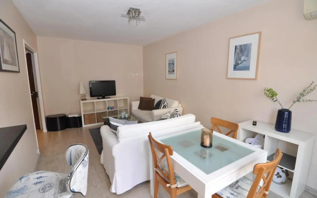 Cosy One-Bedroom Apartment -StayInAntibes- Le Cosy