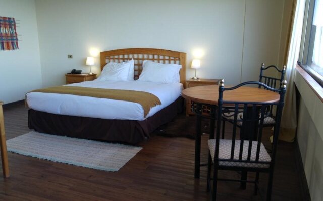 Hotel Versalles Suites Puerto Montt