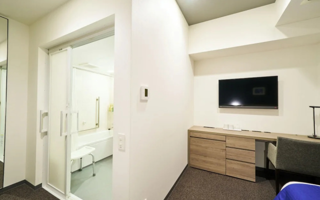 Superior Double room (풀 더블 침대) 사진 4