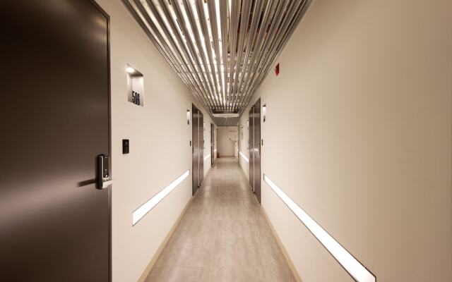 K-Grand Hotel Myeongdong