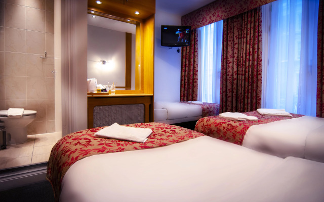 Westbury Hotel