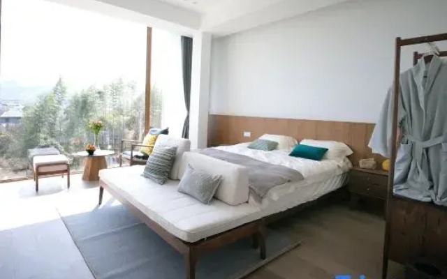 Hangzhou Jingshan Qingjing Homestay
