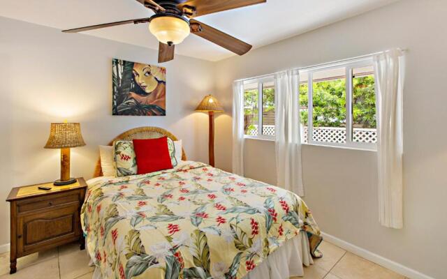 Lahaina Oceanfront Estate
