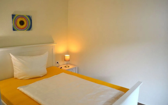 Ferienwohnung Panorama