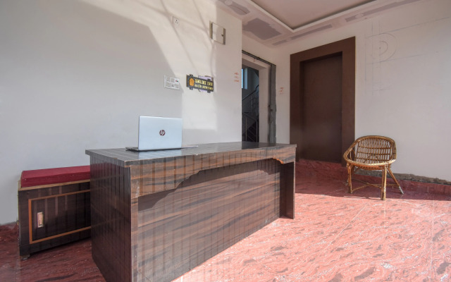 OYO 70779 Bhumi Inn