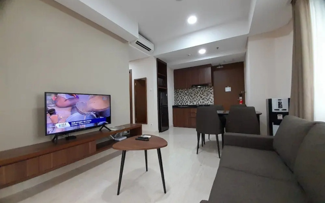 Kawana Golf Residence