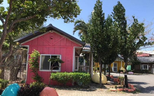 Lanyanginn