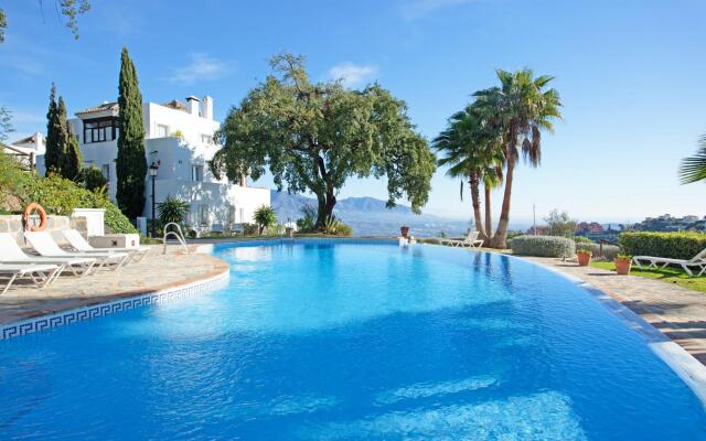 Apartment Jacarandas de Elviria
