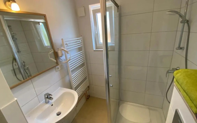 BS Living Apartment 1