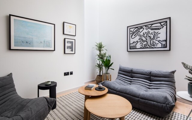 Hausd - Oxford Street