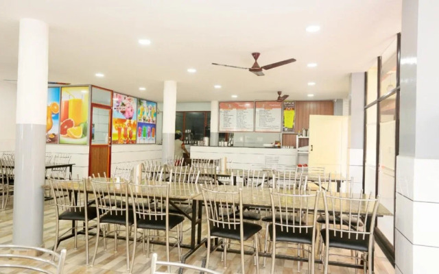 Periyar Holidays By OYO Rooms