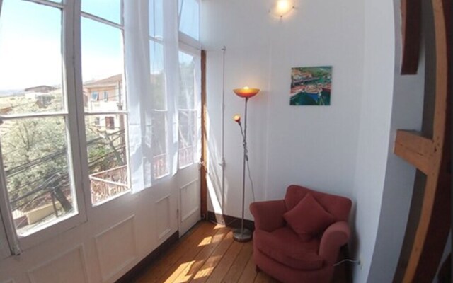 Lofts Parque Mirador Cerro Alegre