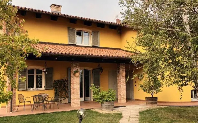 Casa Vacanze Arcobaleno