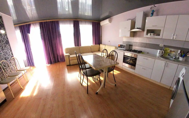 Guest House Dobry Hozyain