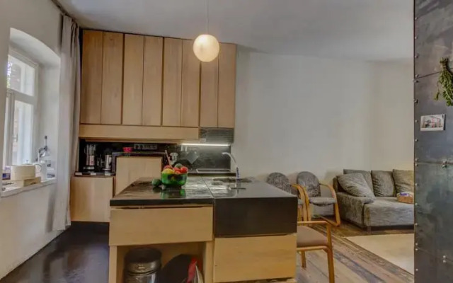 Kalmistu Designer Apartment